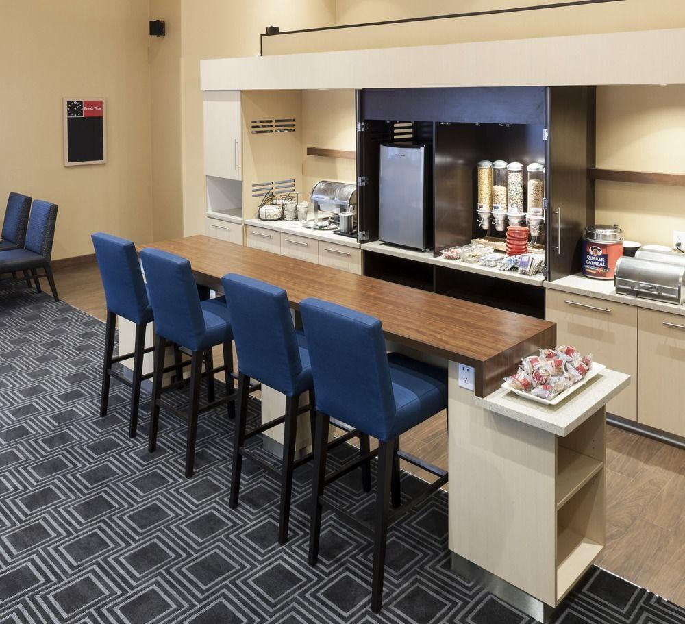אירווינג Towneplace Suites Dallas Las Colinas מראה חיצוני תמונה
