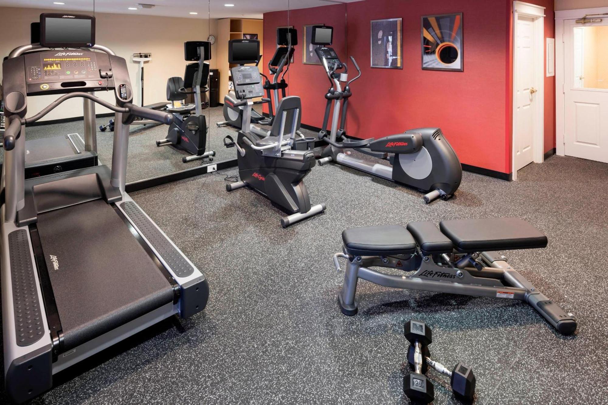 אירווינג Towneplace Suites Dallas Las Colinas מראה חיצוני תמונה