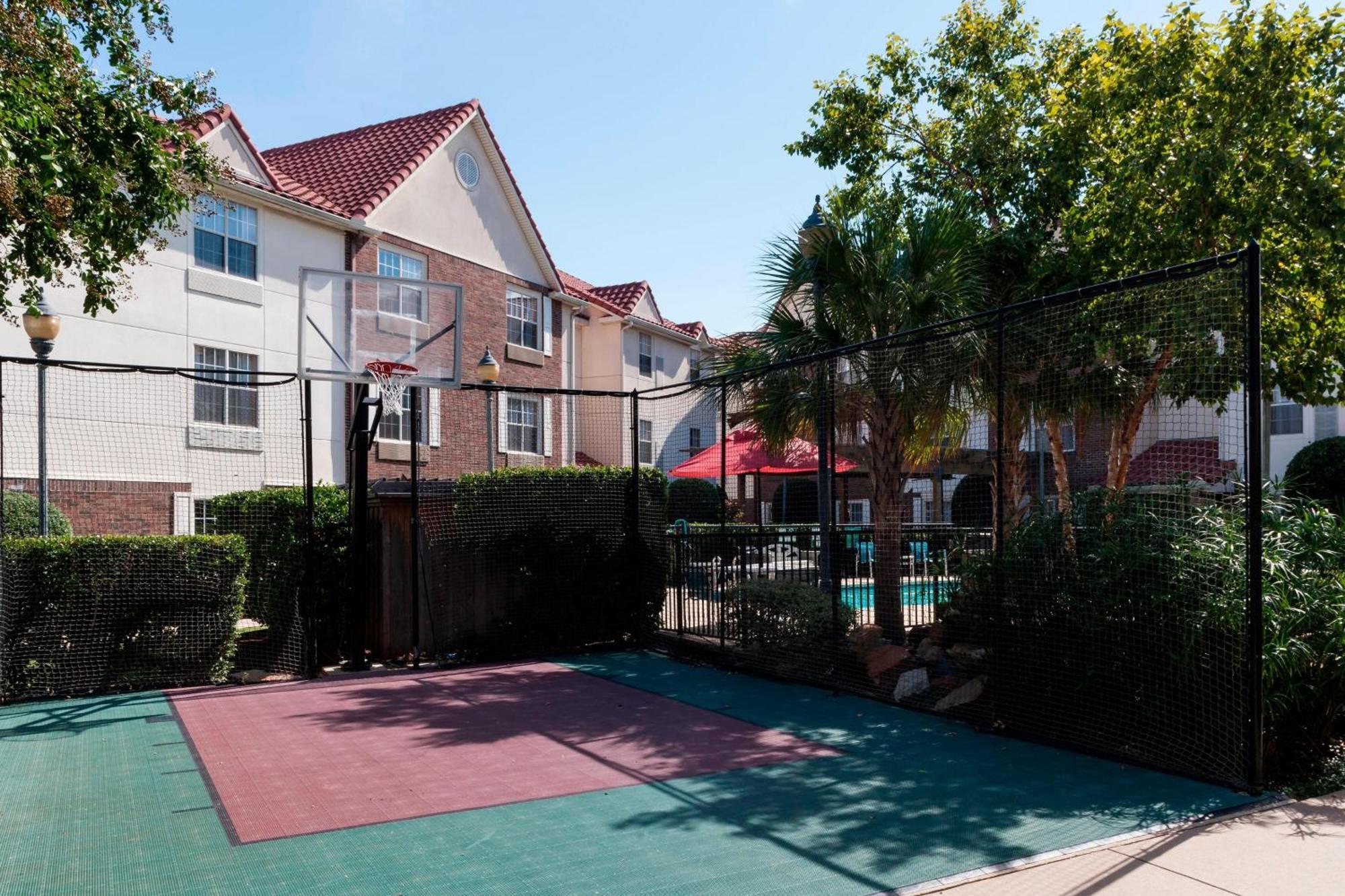 אירווינג Towneplace Suites Dallas Las Colinas מראה חיצוני תמונה