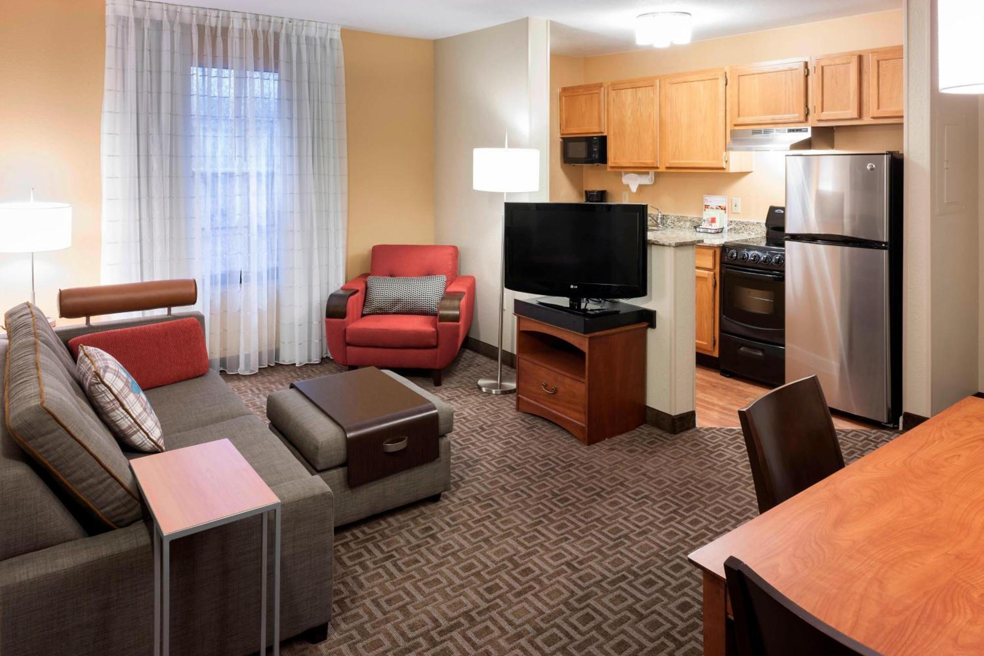 אירווינג Towneplace Suites Dallas Las Colinas מראה חיצוני תמונה