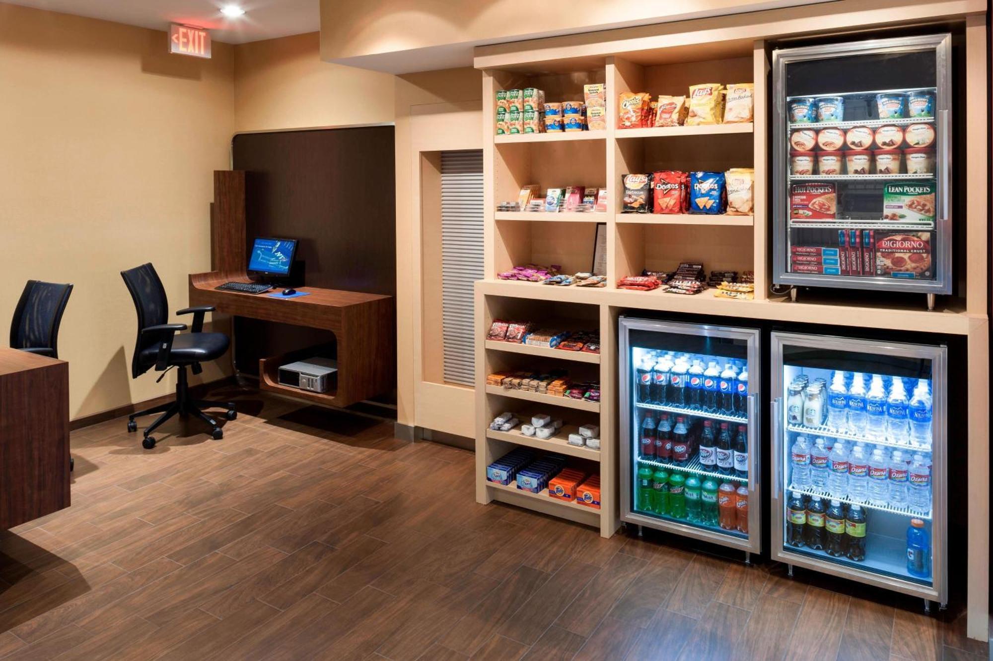 אירווינג Towneplace Suites Dallas Las Colinas מראה חיצוני תמונה