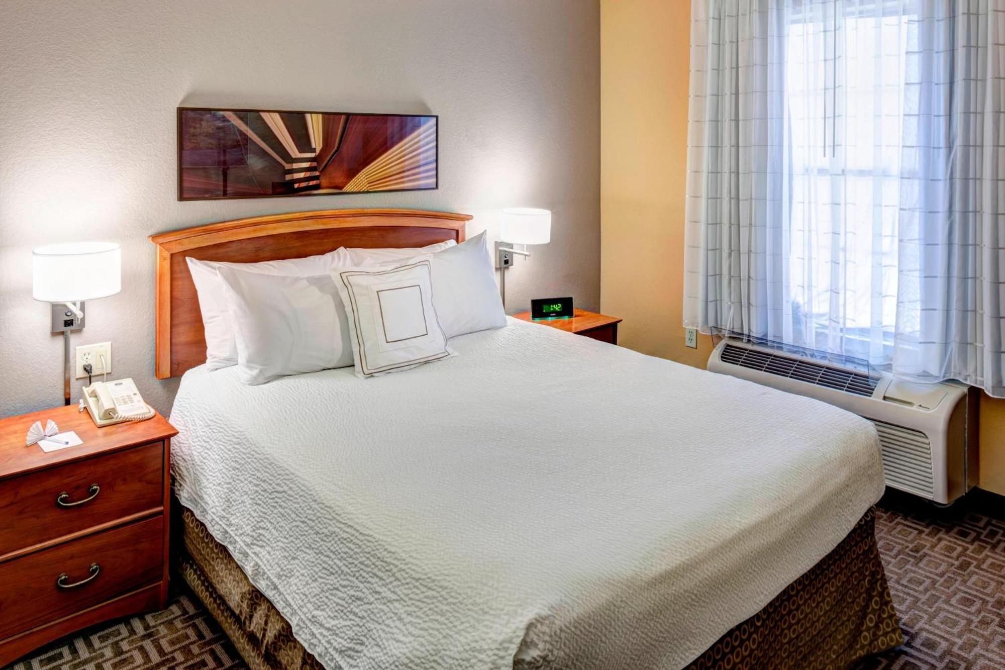 אירווינג Towneplace Suites Dallas Las Colinas מראה חיצוני תמונה