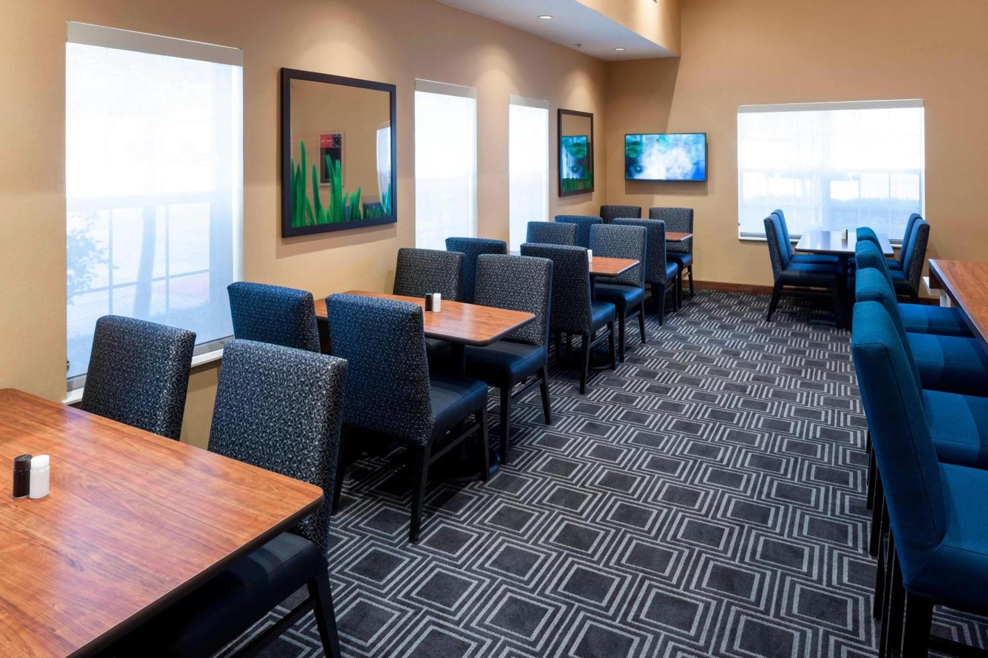 אירווינג Towneplace Suites Dallas Las Colinas מראה חיצוני תמונה