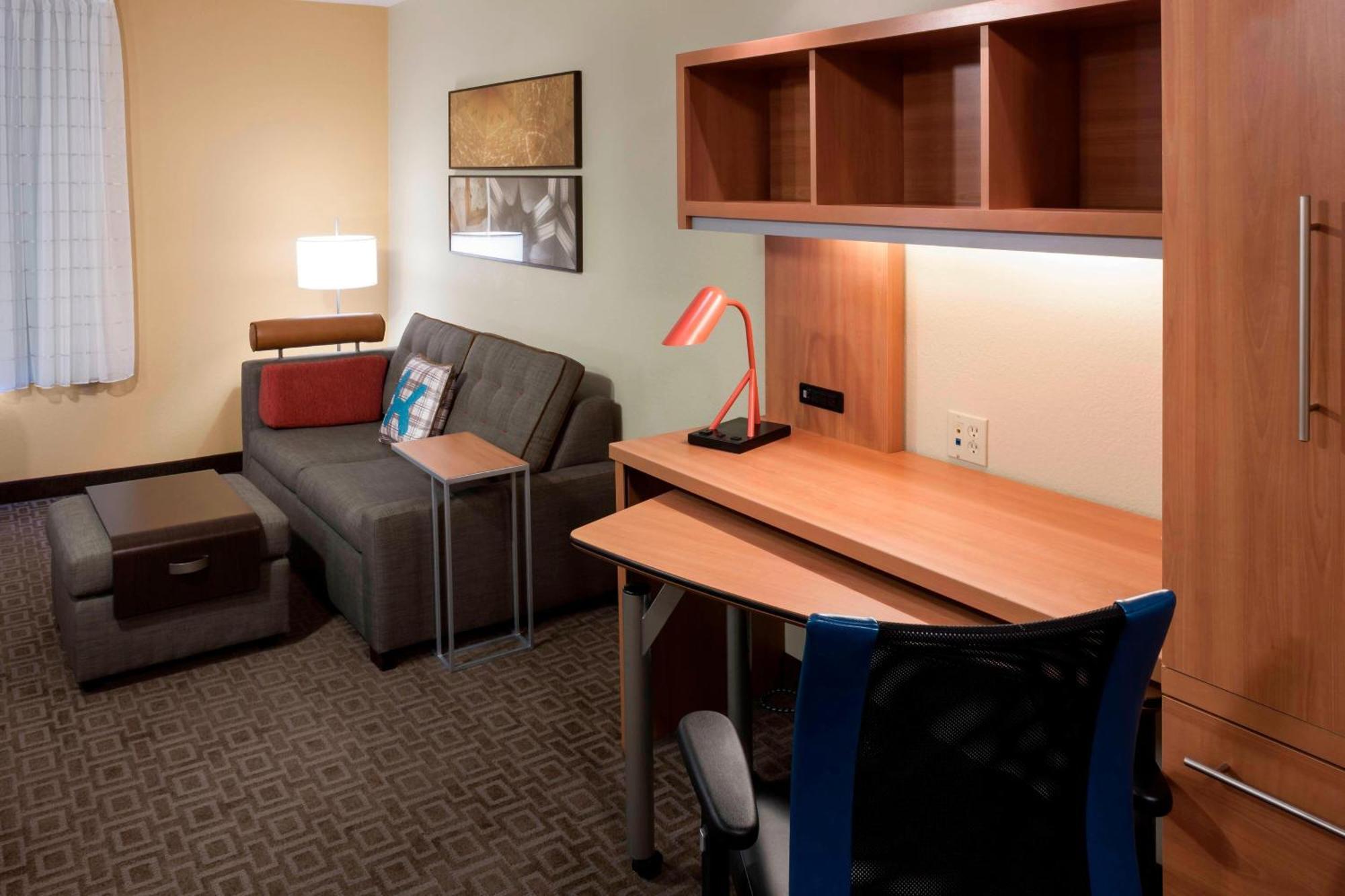 אירווינג Towneplace Suites Dallas Las Colinas מראה חיצוני תמונה