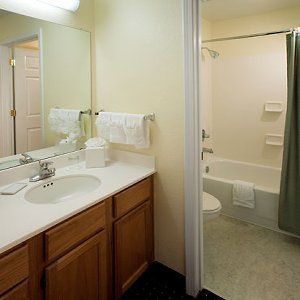 אירווינג Towneplace Suites Dallas Las Colinas מראה חיצוני תמונה