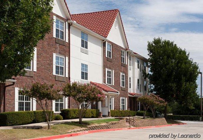 אירווינג Towneplace Suites Dallas Las Colinas מראה חיצוני תמונה